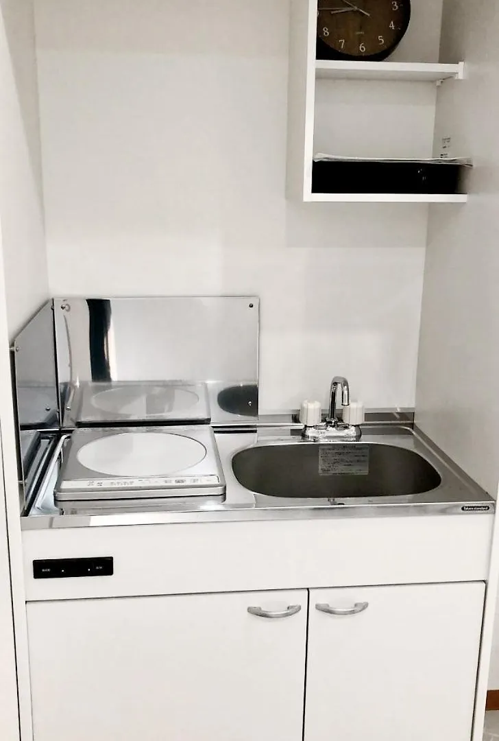 匯金本所ビル Apartment Tokyo