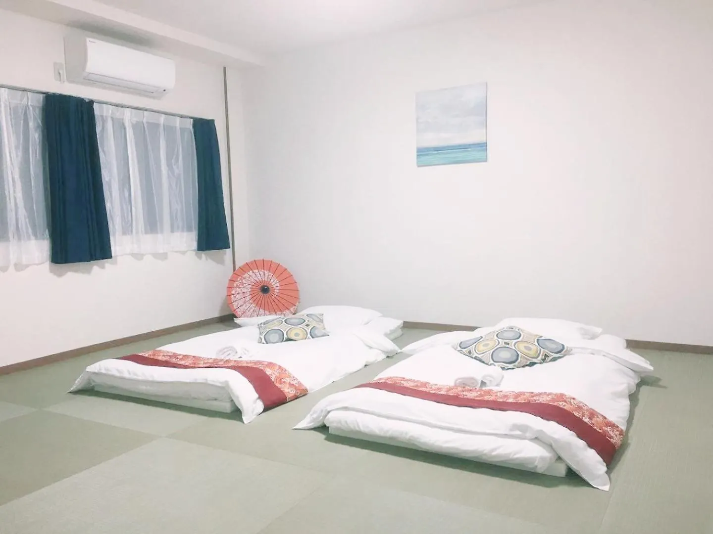 匯金本所ビル Apartment Tokyo 0*,