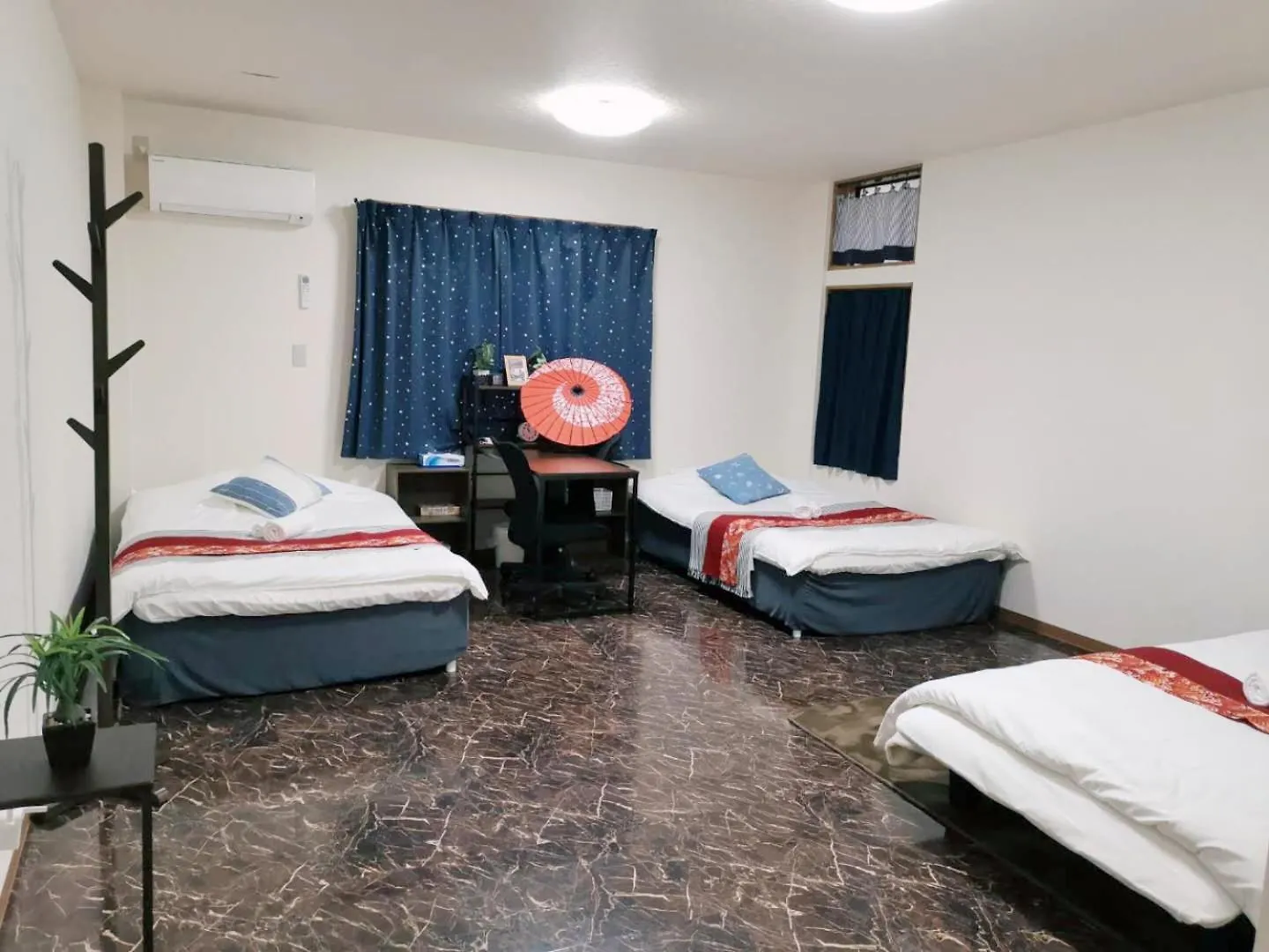 匯金本所ビル Apartment Tokyo Japan