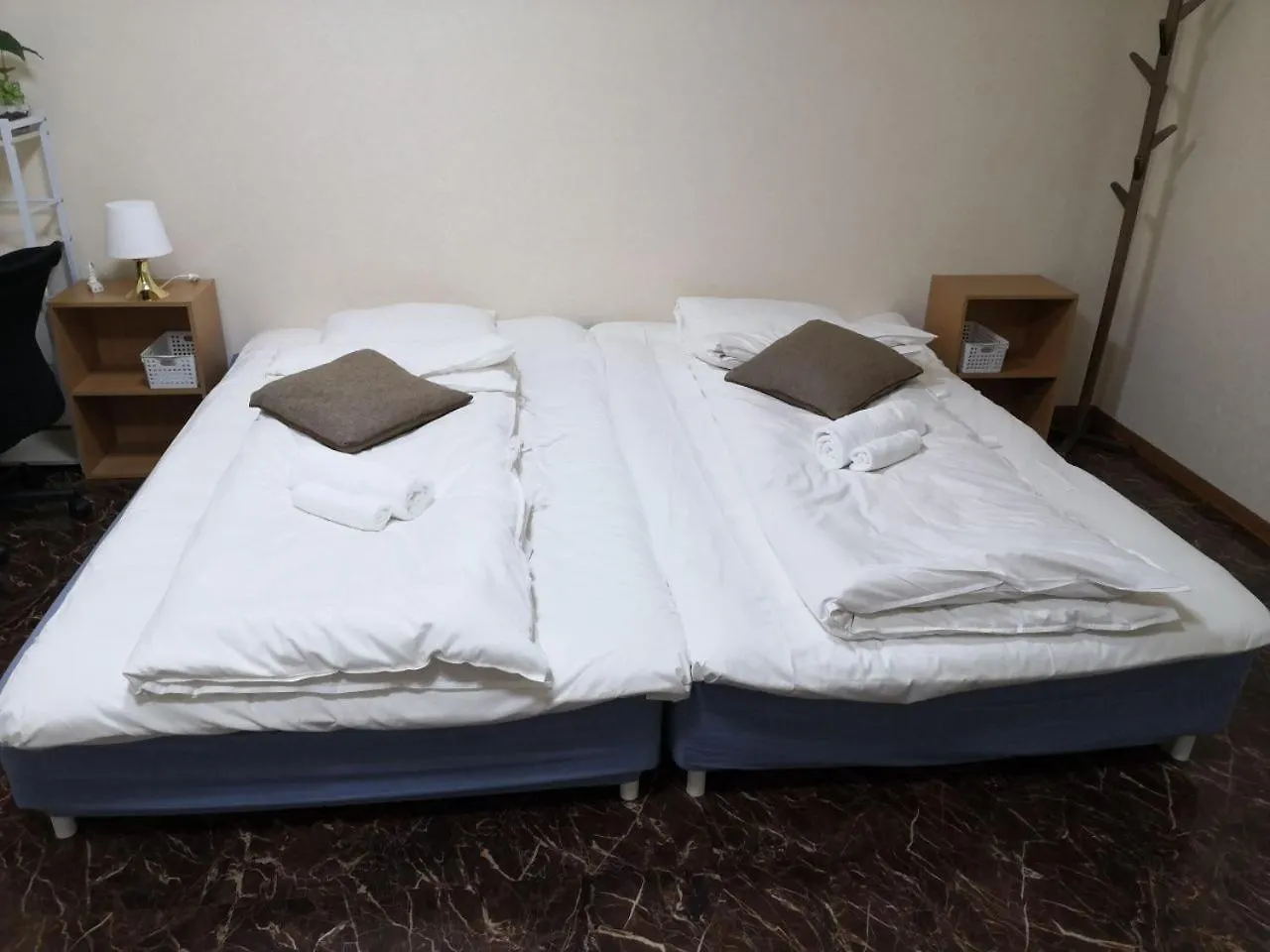 匯金本所ビル Apartment Tokyo