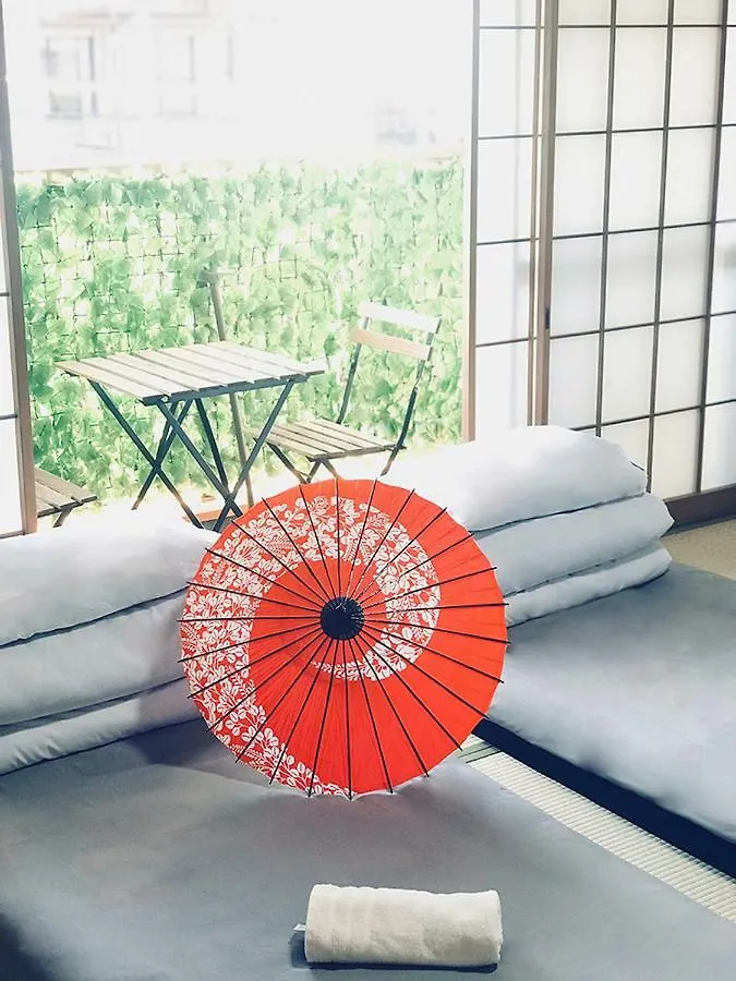 匯金本所ビル Apartment Tokyo Japan