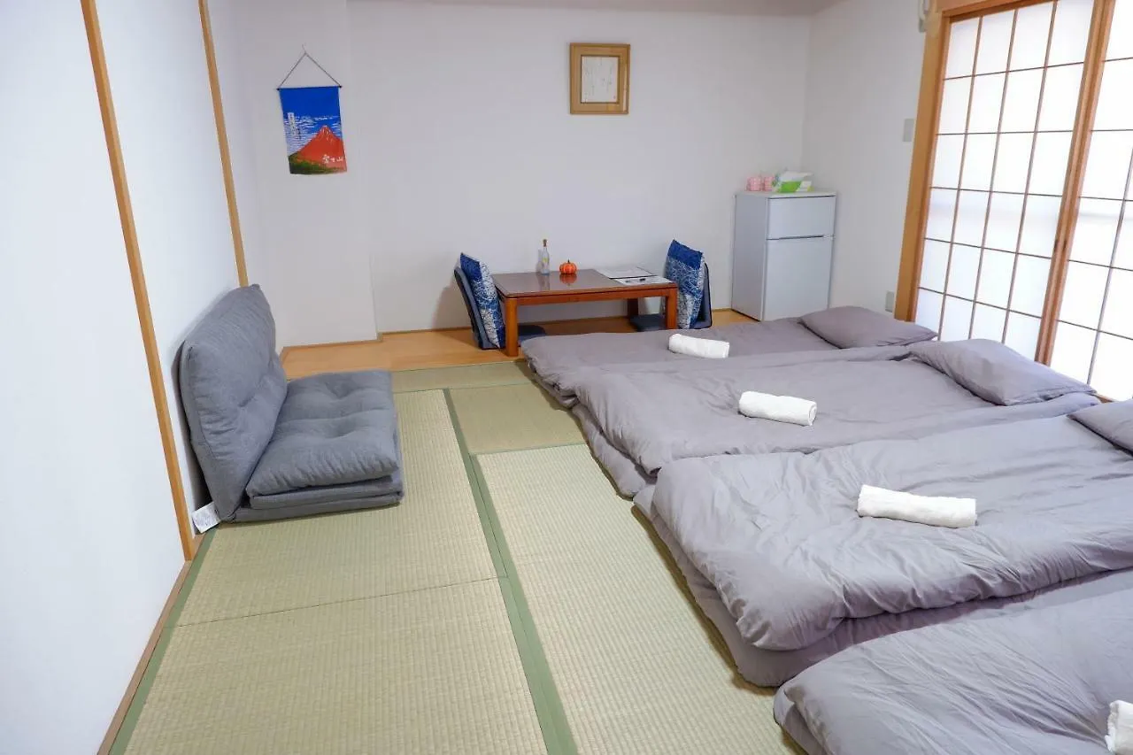 匯金本所ビル Apartment Tokyo