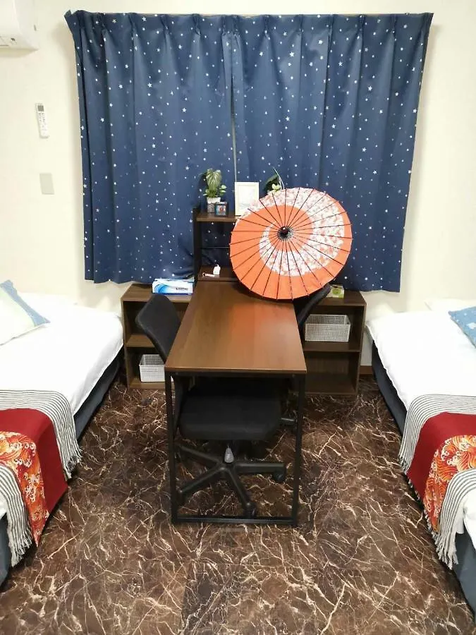 匯金本所ビル Apartment Tokyo