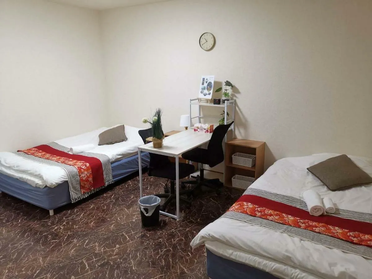 匯金本所ビル Apartment Tokyo Japan