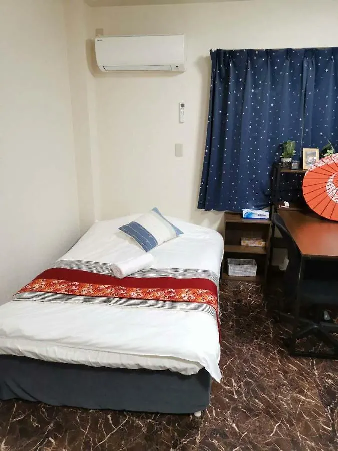 匯金本所ビル Apartment Tokyo 0*,