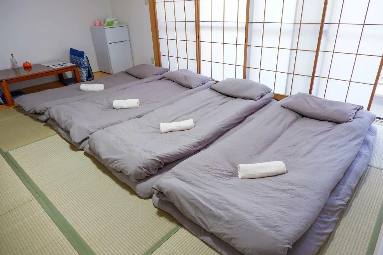 匯金本所ビル Apartment Tokyo Japan