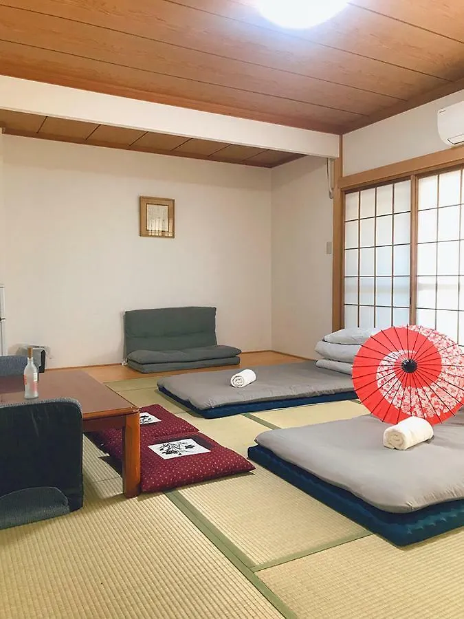 匯金本所ビル Apartment Tokyo