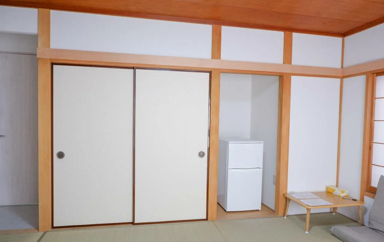 匯金本所ビル Apartment Tokyo