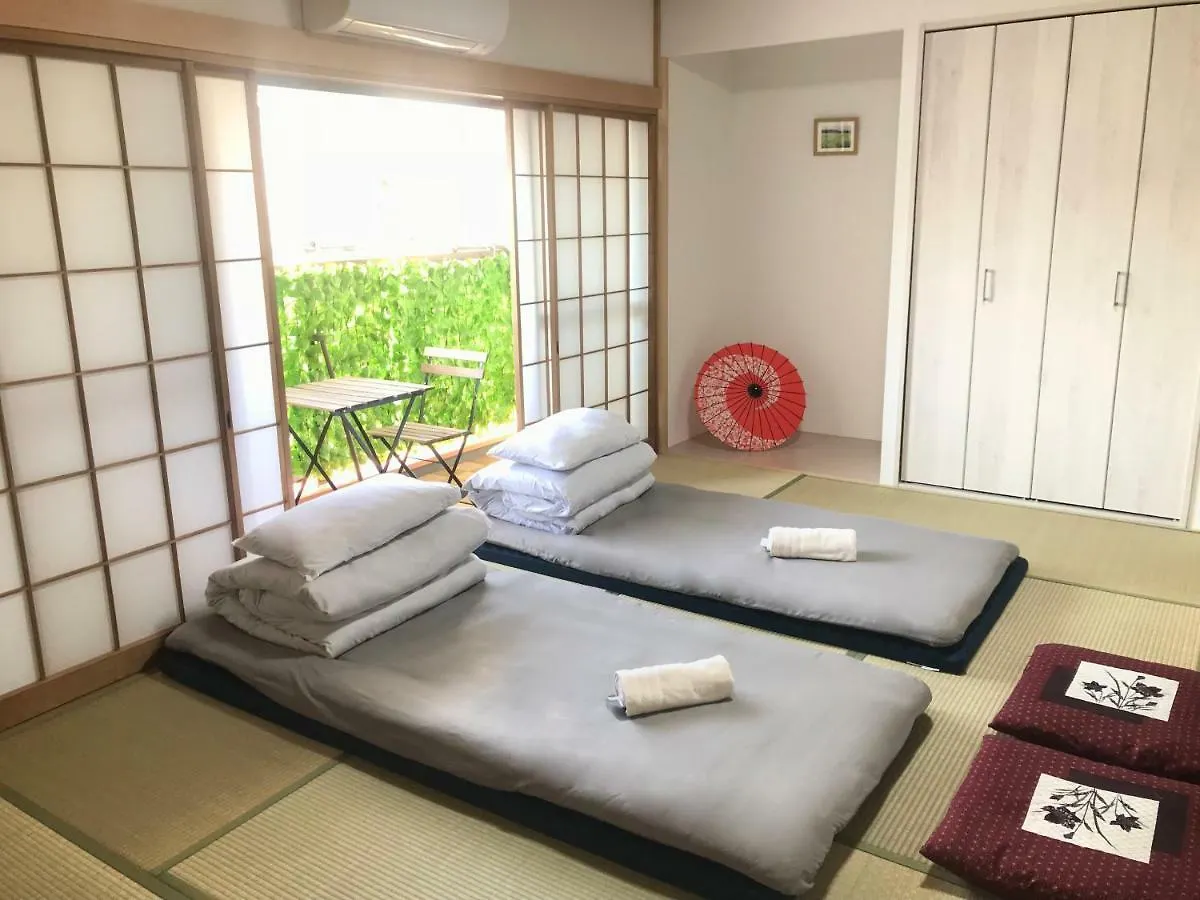 匯金本所ビル Apartment Tokyo 0*,