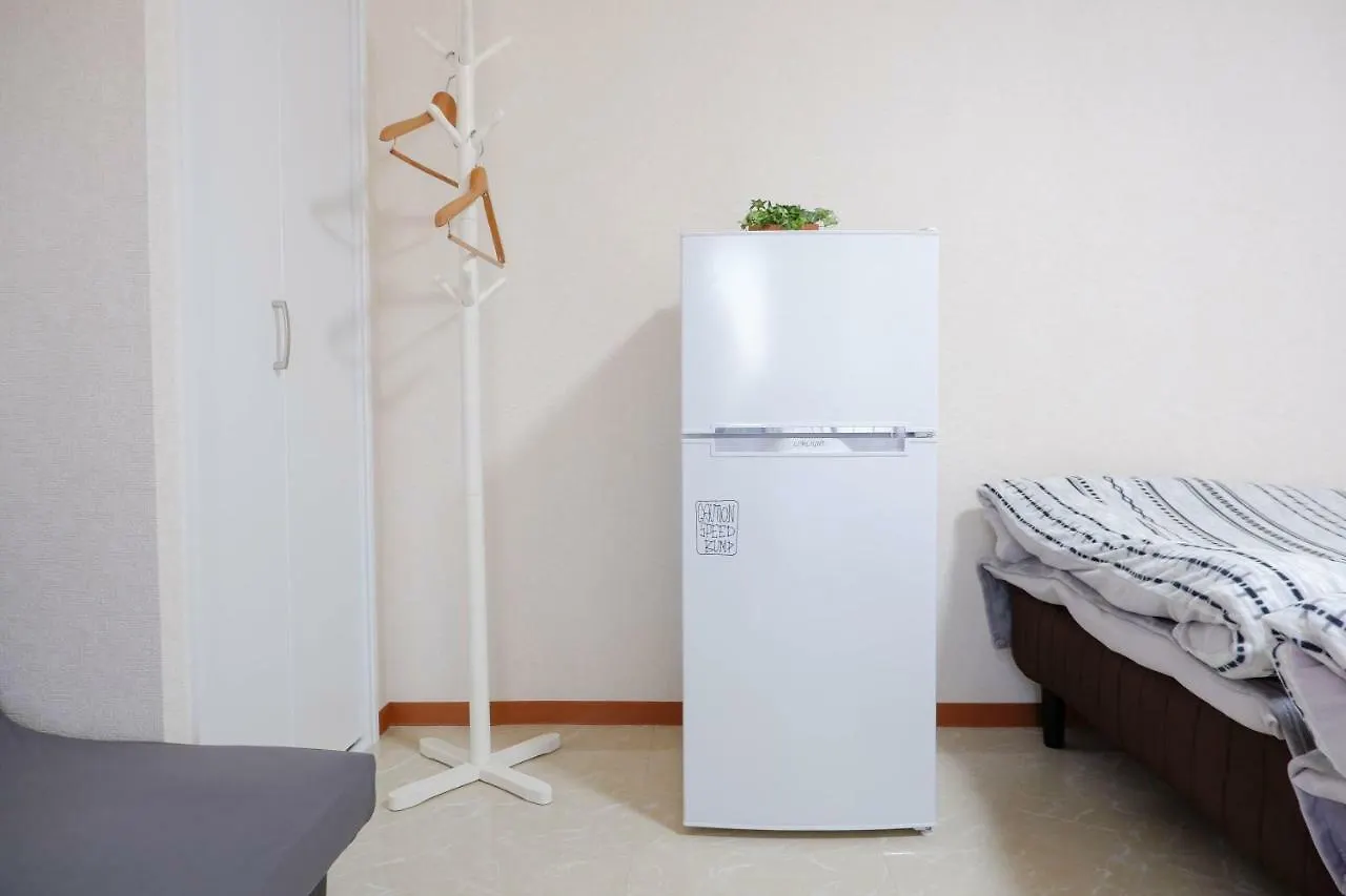 匯金本所ビル Apartment Tokyo 0*,  Japan